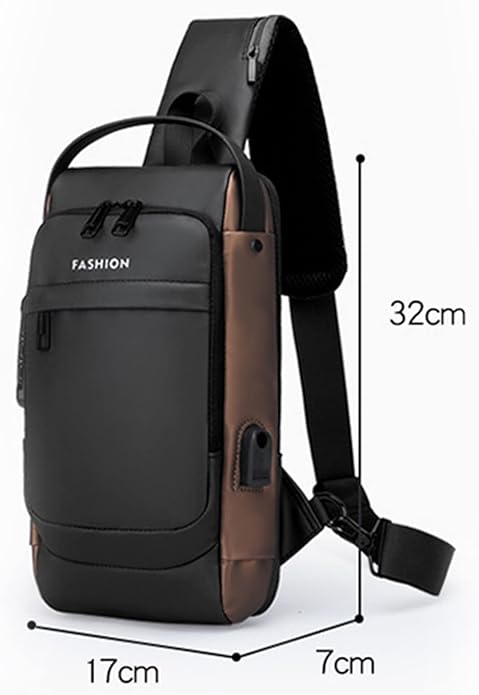 NUEVA Mochila Antirrobo Con Puerto Usb