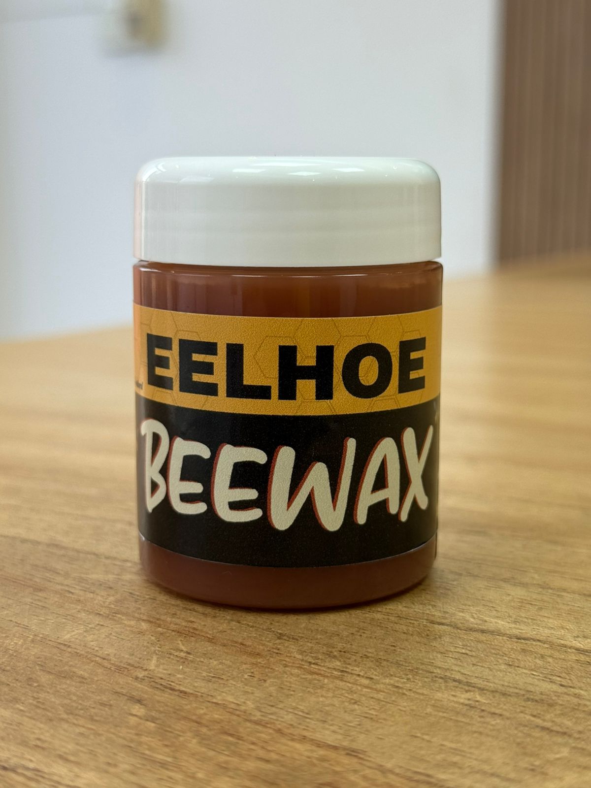 REVIVE MADERA BEEWAX