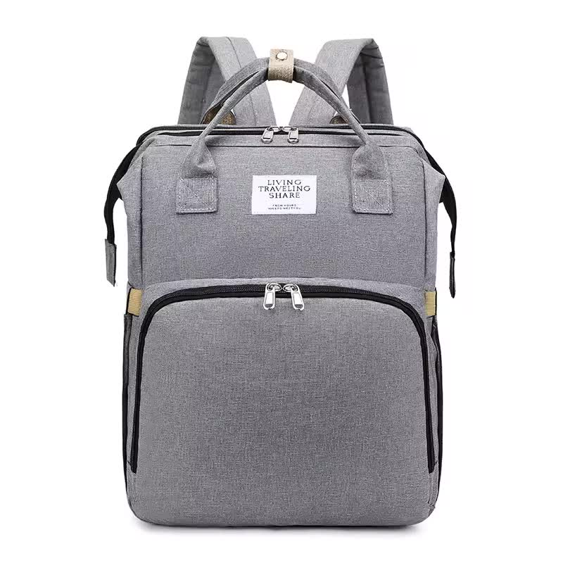 MOCHILA CUNA MATERNAL