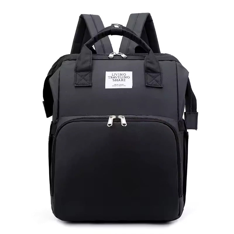 MOCHILA CUNA MATERNAL