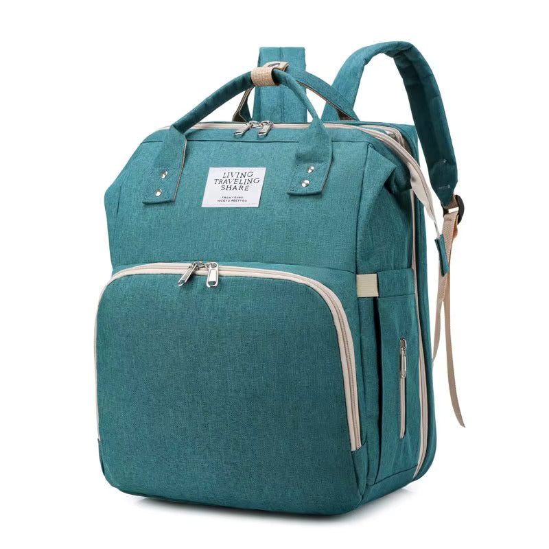 MOCHILA CUNA MATERNAL