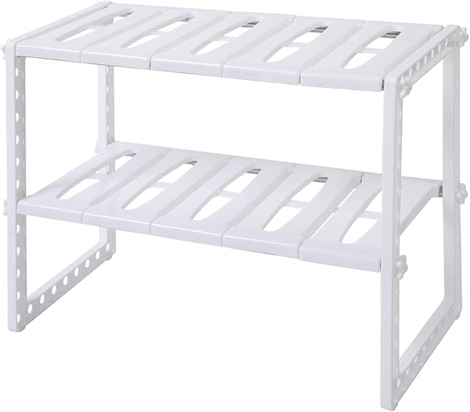Organizador De Cocina Estilo Coreano Clásico