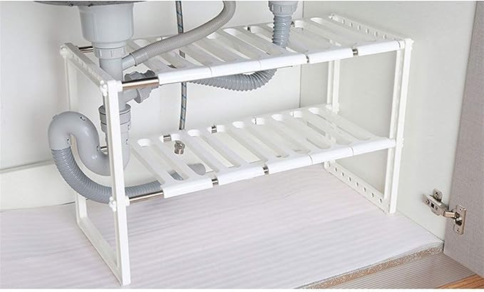 Organizador De Cocina Estilo Coreano Clásico