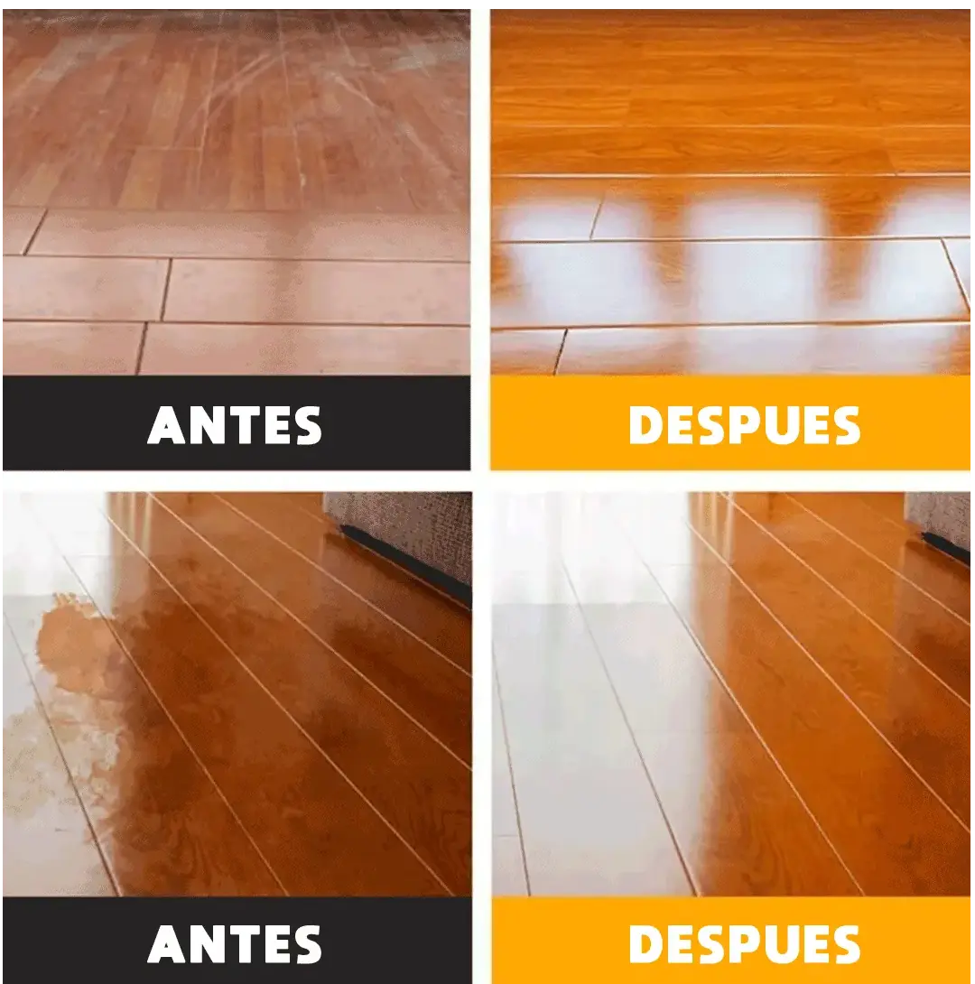REVIVE MADERA BEEWAX