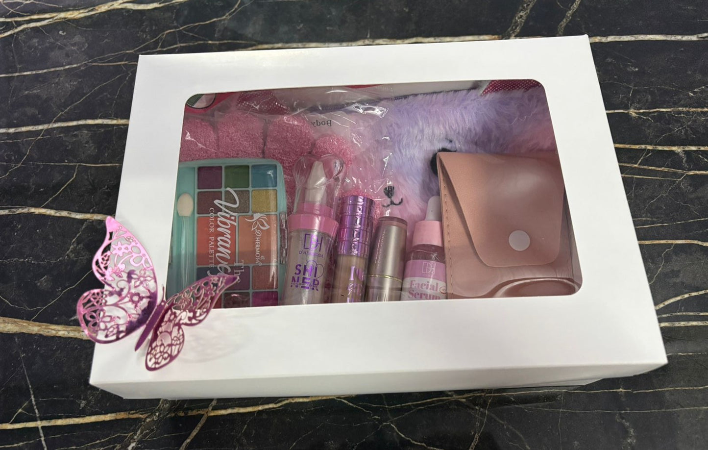 REGALO PARA MAMÁ- KIT