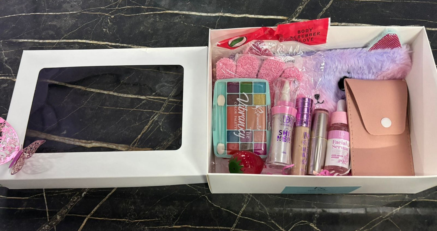 REGALO PARA MAMÁ- KIT