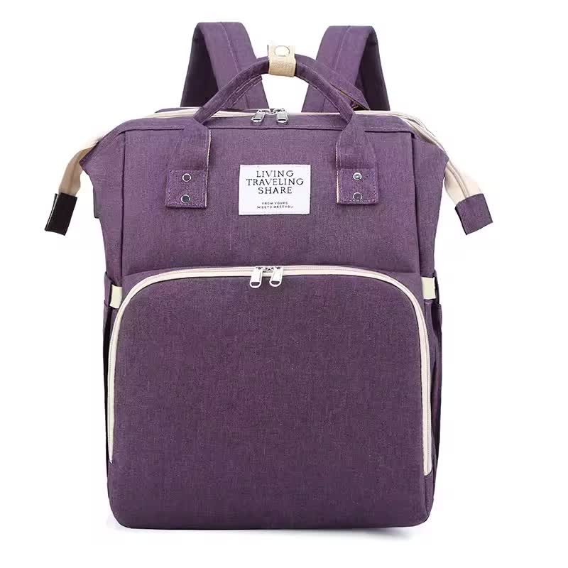 MOCHILA CUNA MATERNAL