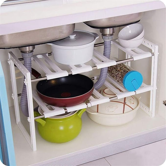 Organizador De Cocina Estilo Coreano Clásico