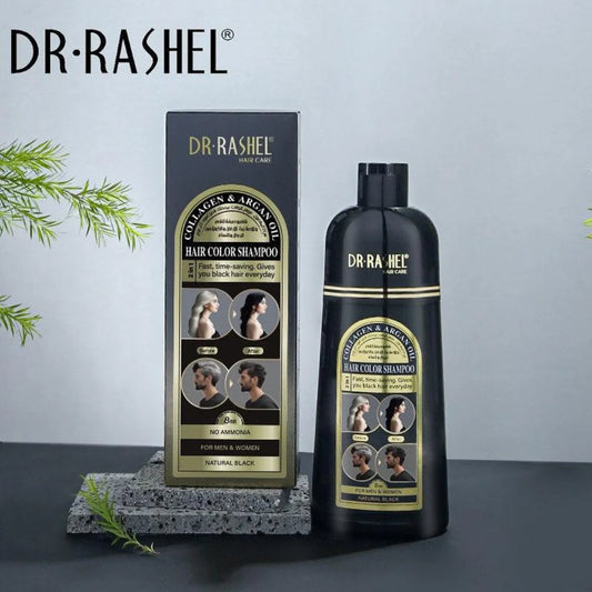 SHAMPOO CUBRE CANA DR. RASHEL ORIGINAL
